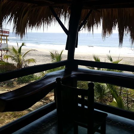 Hotel Casa Ofelia à Mazunte Extérieur photo