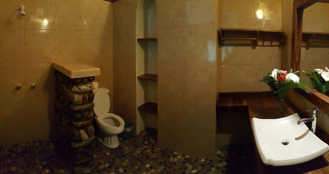 Hotel Casa Ofelia à Mazunte Extérieur photo
