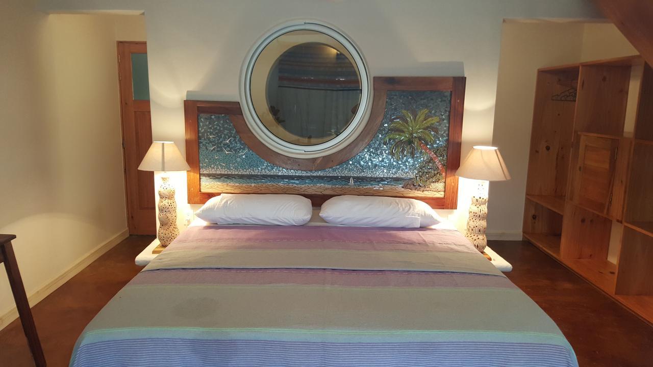Hotel Casa Ofelia à Mazunte Extérieur photo