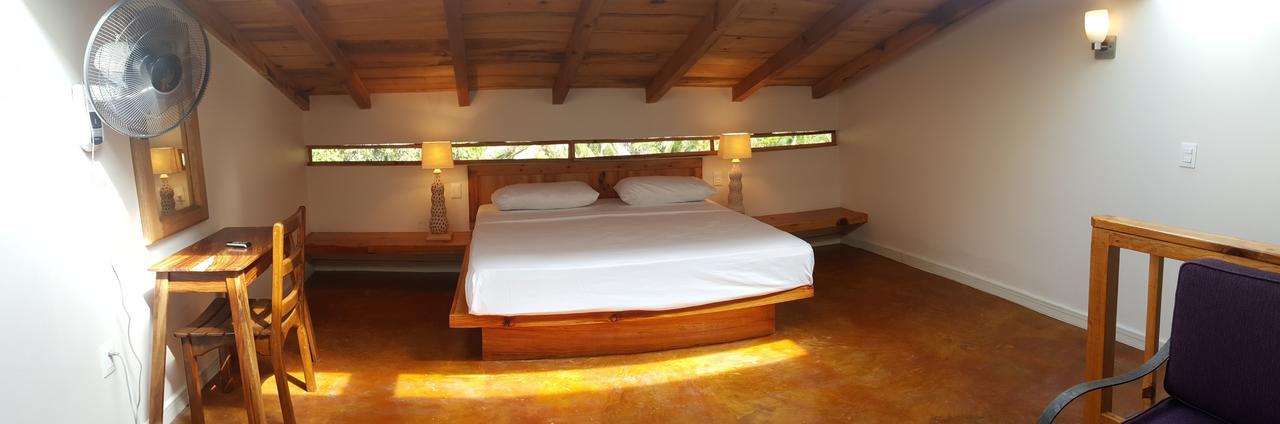 Hotel Casa Ofelia à Mazunte Extérieur photo