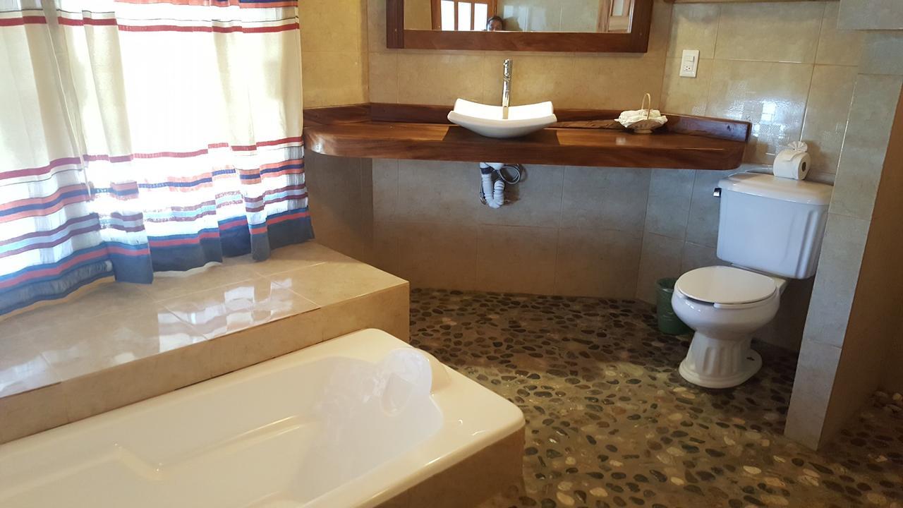 Hotel Casa Ofelia à Mazunte Extérieur photo
