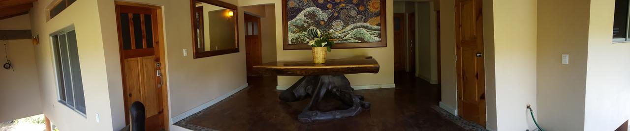 Hotel Casa Ofelia à Mazunte Extérieur photo