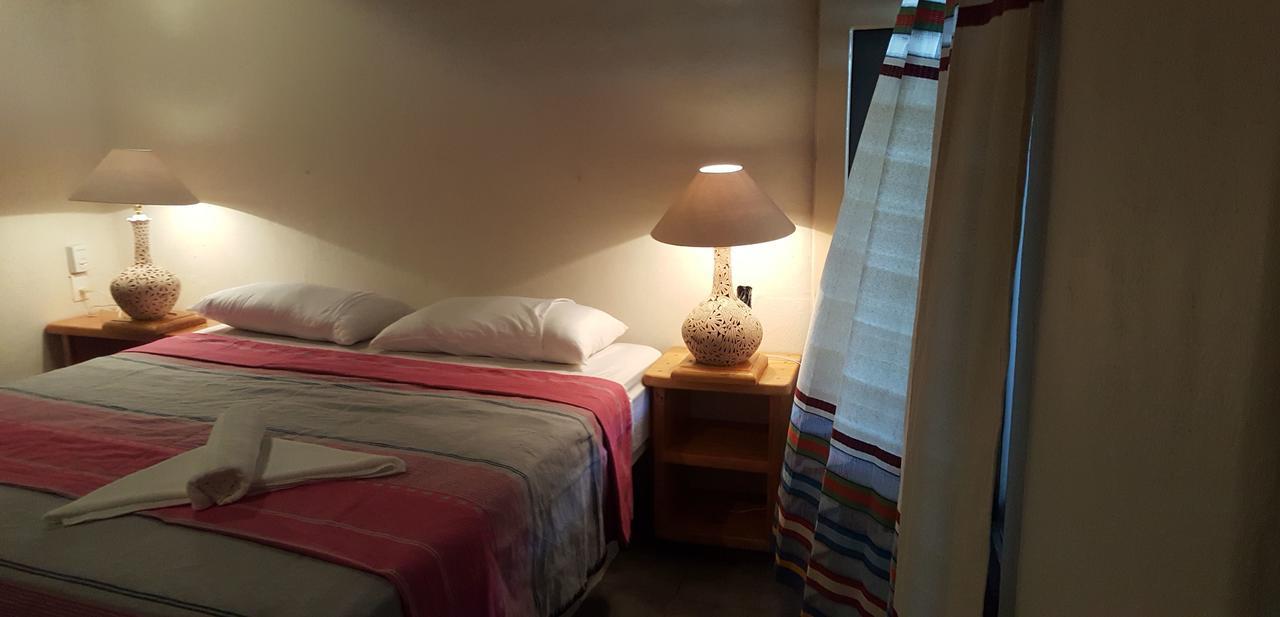 Hotel Casa Ofelia à Mazunte Extérieur photo